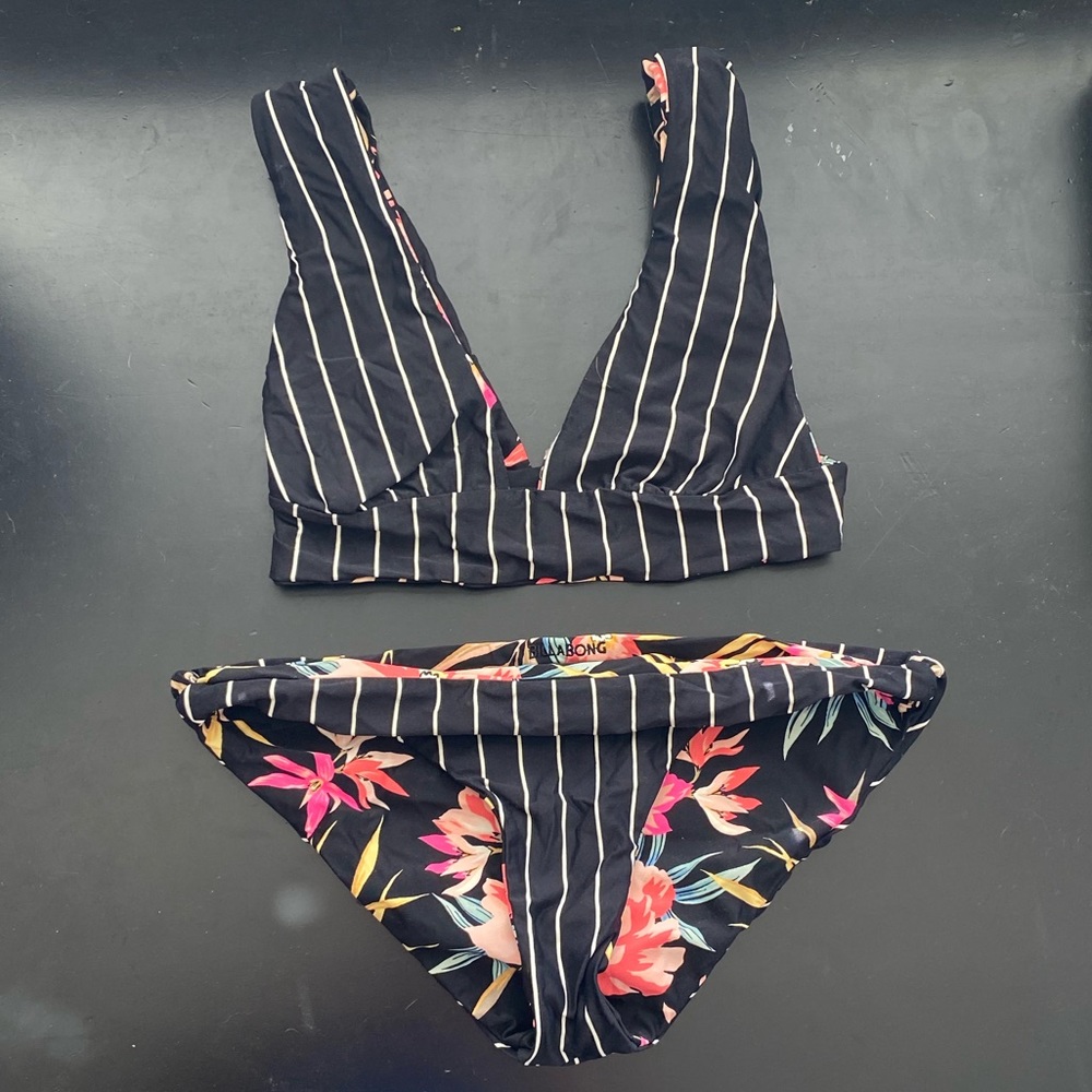 BILLABONG Reversible Bikini